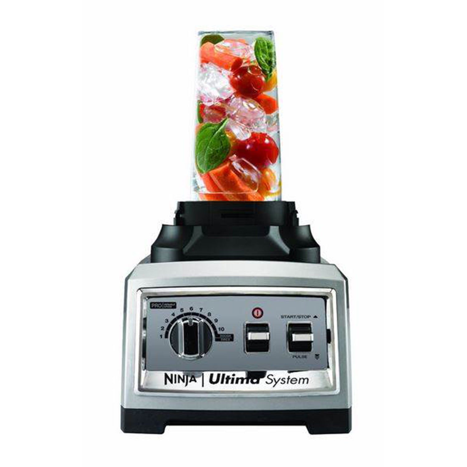 Nutri Ninja Ultima 1500W Blender Processor Variable Speed System (Open Box)