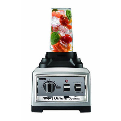 Nutri Ninja Ultima 1500W Blender Processor Variable Speed System (Open Box)