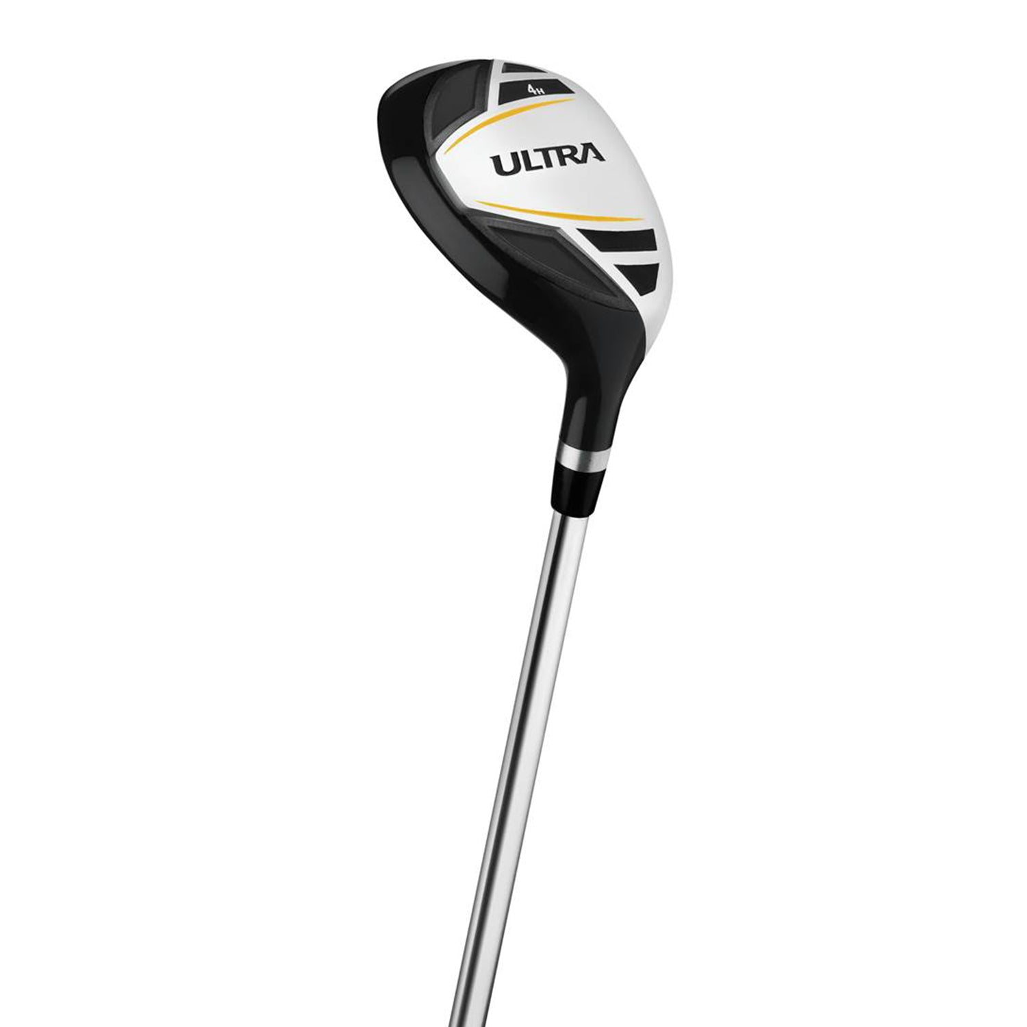 WILSON ULTRA Mens Right Handed Complete Package Golf Club Set w/ Bag (Open Box)