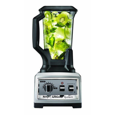 Nutri Ninja Ultima 1500W Blender Processor Variable Speed System (Open Box)