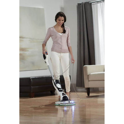 Shark KD450WM Sonic Duo Carpet and Hard Floor Swivel Vacuum Cleaner (Open Box)
