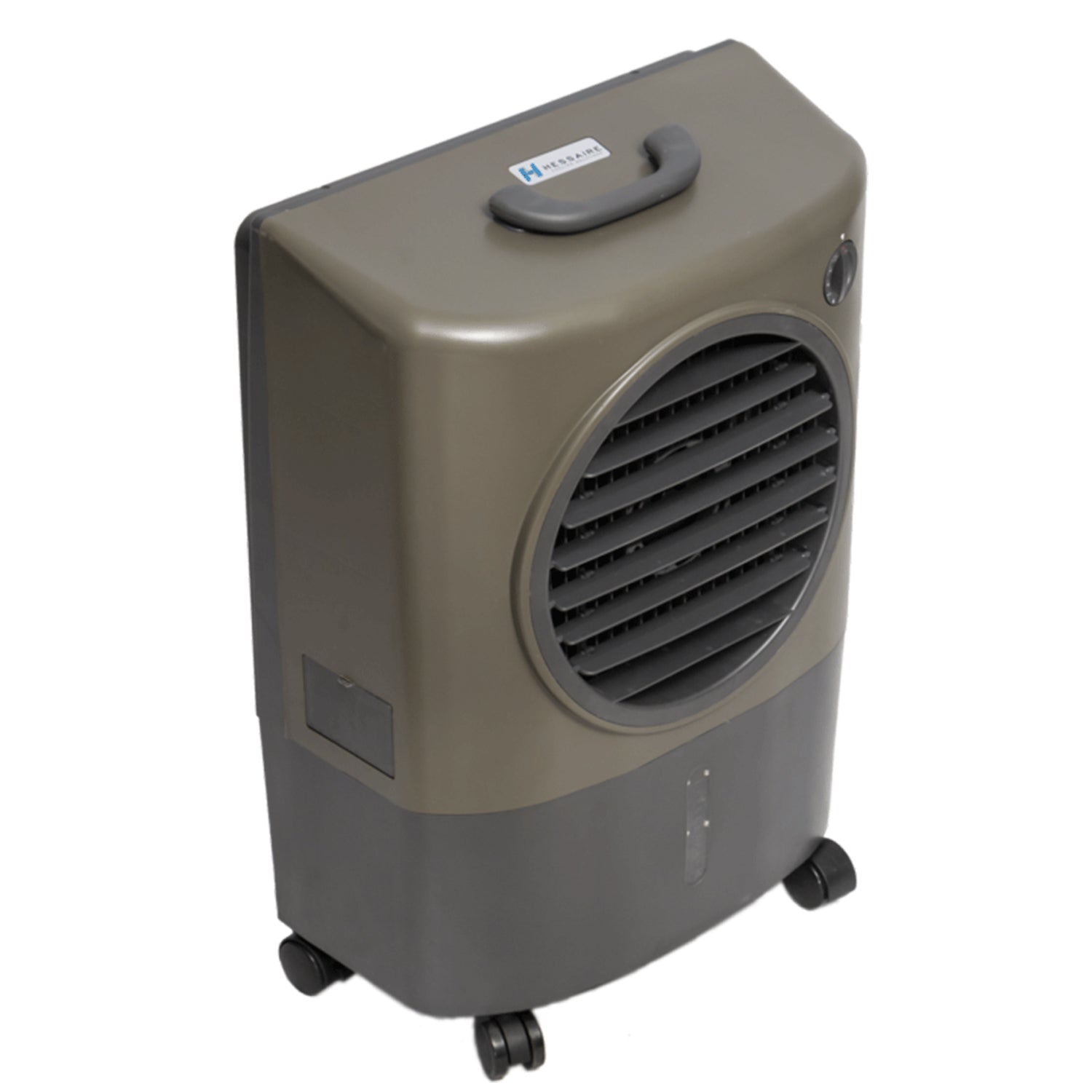 Hessaire MC18V Portable 500 Square Foot Evaporative Air Cooler (Open Box) - VMInnovations