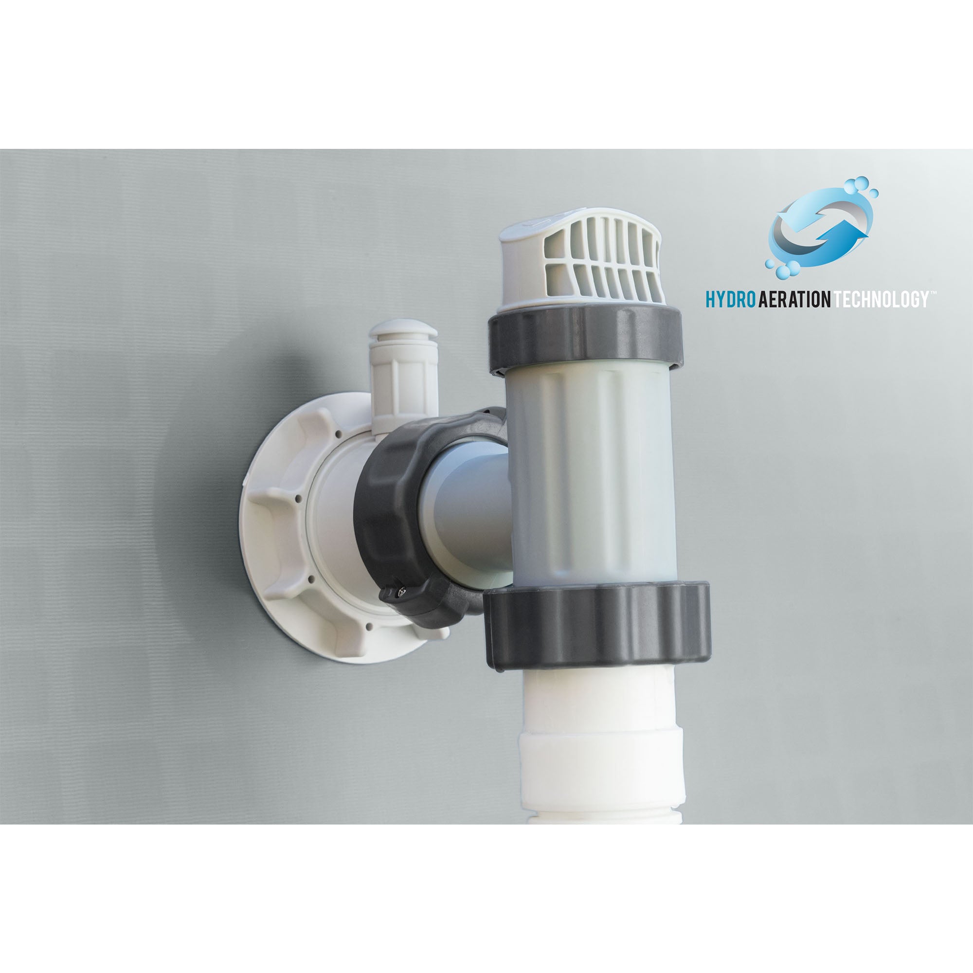 Intex 28635EG 1500 GPH Easy Set Above Ground Swimming Pool Pump Filter System - VMInnovations