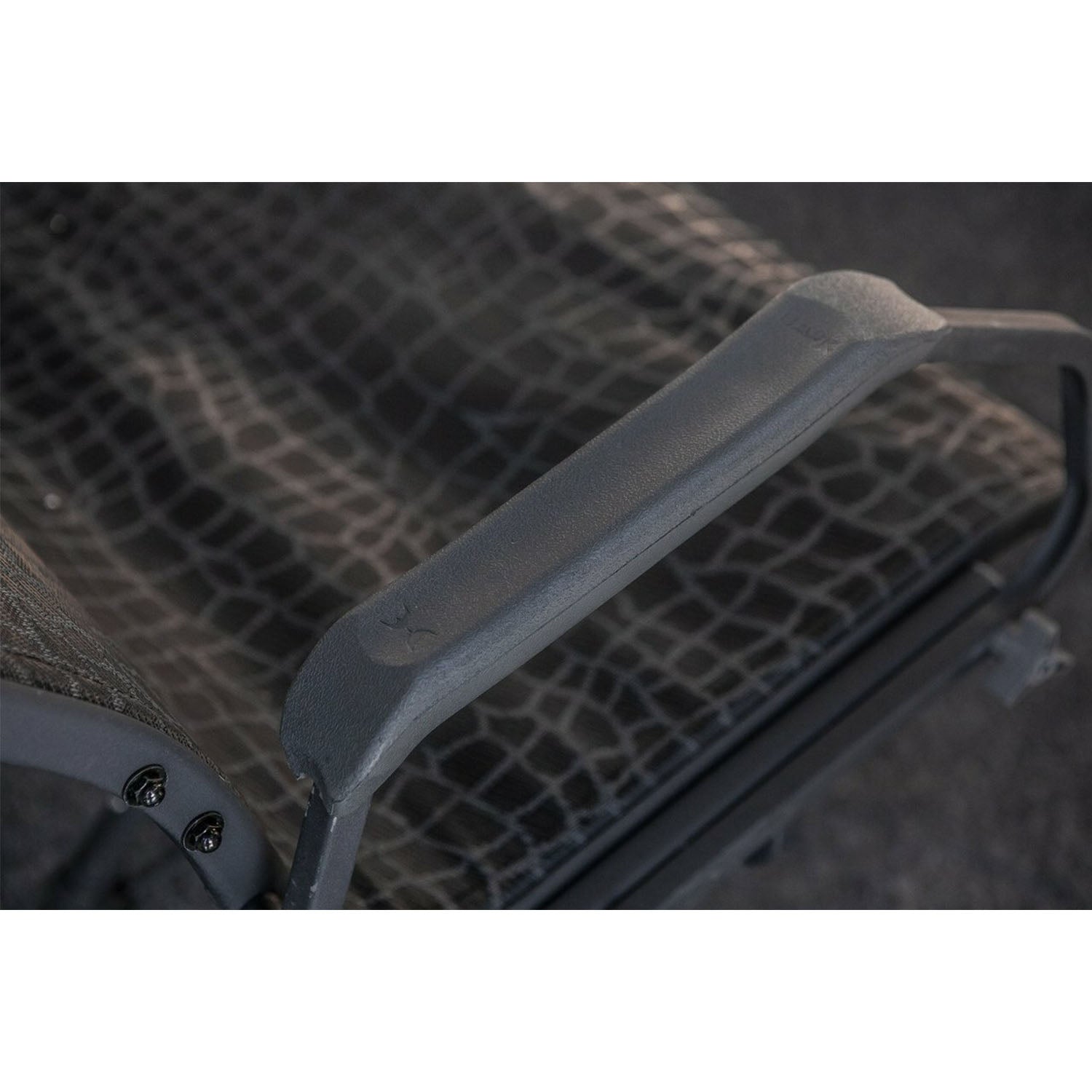 HWK-3115 Big Denali Blind Chair for Camping, Hunting, & Fishing (Open Box) - VMInnovations