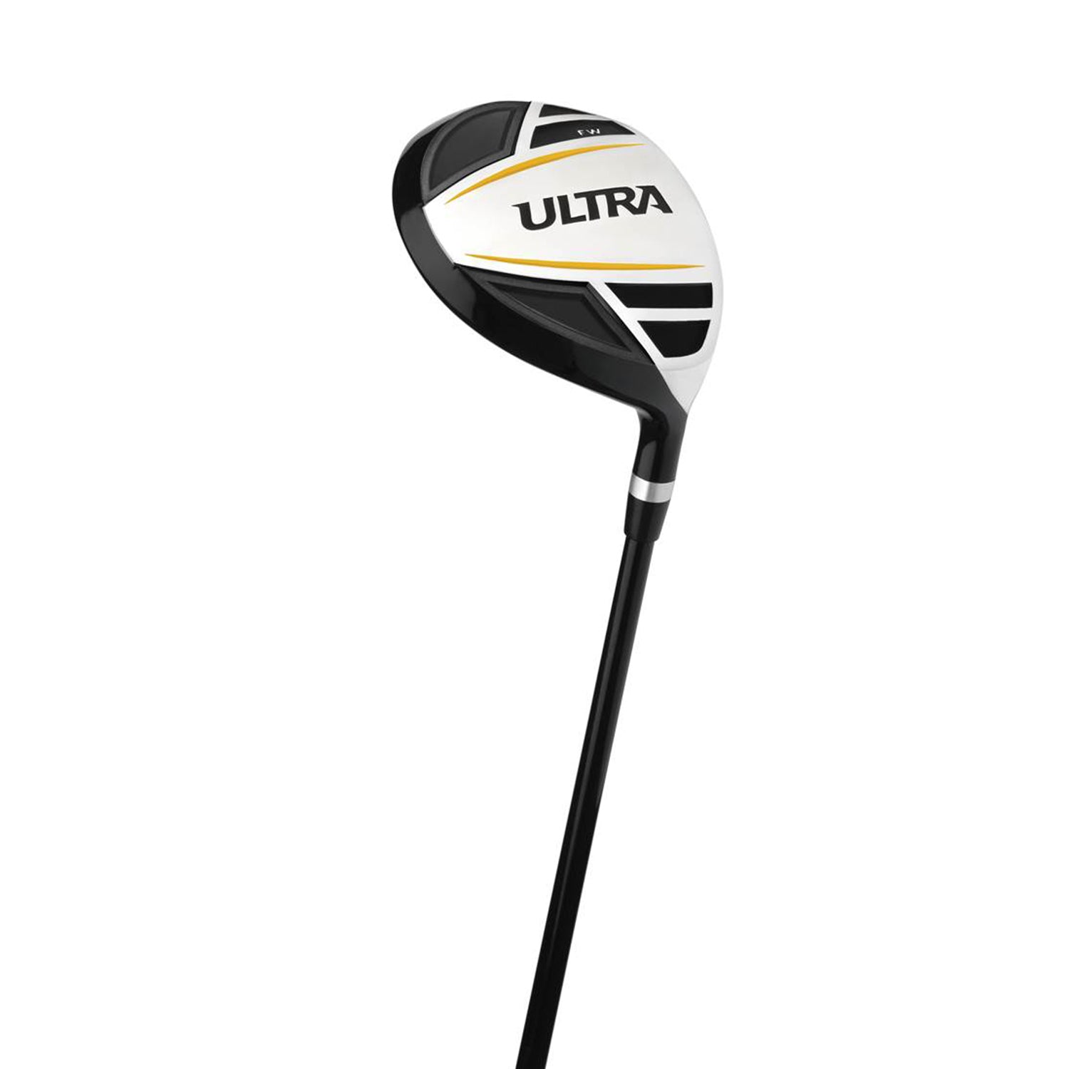 WILSON ULTRA Mens Right Handed Complete Package Golf Club Set w/ Bag (Open Box)