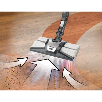 Shark Rocket DeluxePro Ultra-Light Upright 2x Capacity Vacuum Cleaner - Open Box