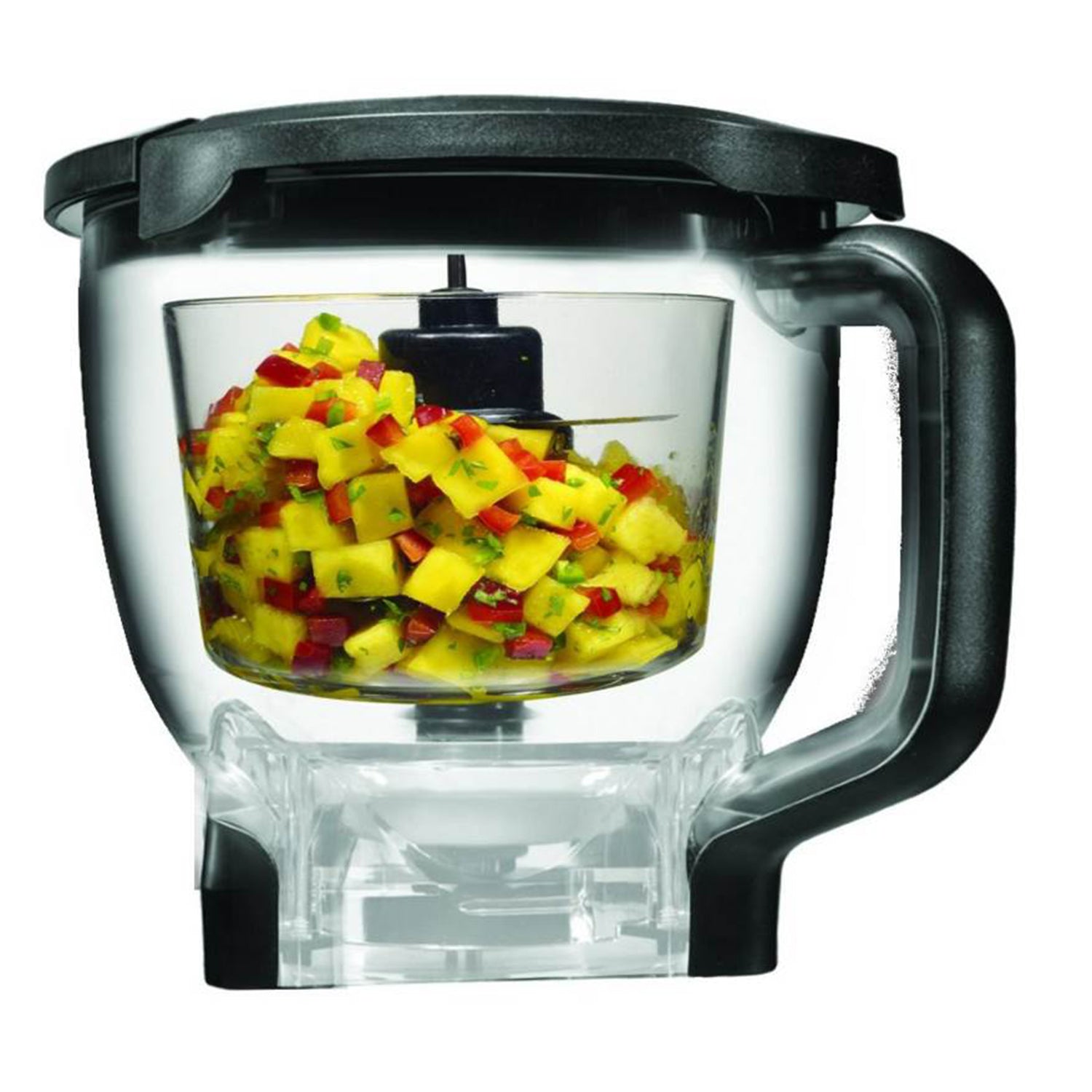 Ninja BL772 Professional Mega Kitchen Home Blender Processing System (Open Box)