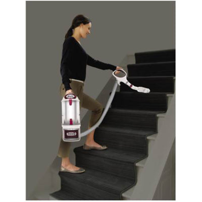 Shark UV560 Rotator Lift-Away Bagless Upright Vacuum HEPA Filter (Open Box)