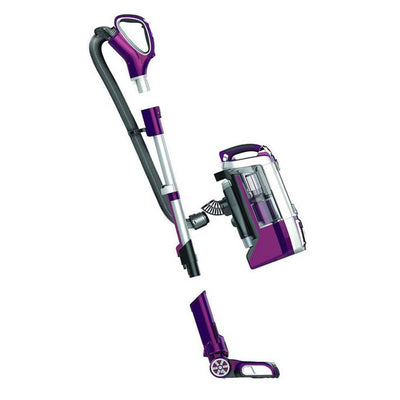 Shark Rotator Powered Lift-Away Pet Deep Clean Vacuum Cleaner + Brush-Open Box