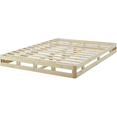 Classic Brands Instant Foundation High Profile 8 Inch Box Spring California King