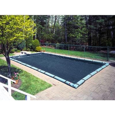 Swimline Swimming Pool 1x8 Ft Inground Pool Winter Cover Water Tube (14 Pack)