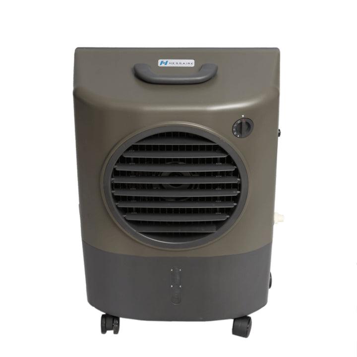 Hessaire MC18V Portable 500 Square Foot Evaporative Air Cooler (Open Box) - VMInnovations