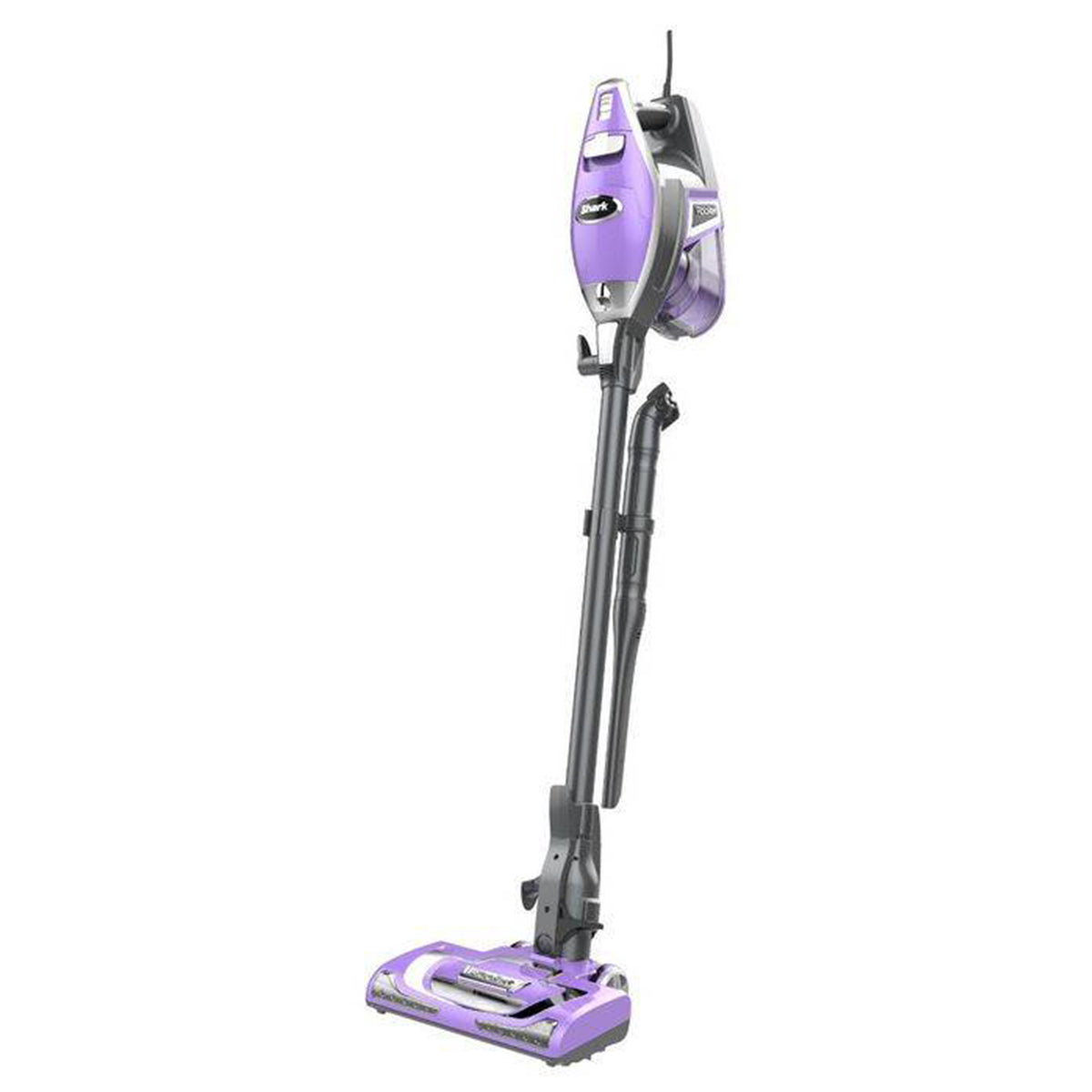 NEW Shark HV321 Rocket DeluxePro Ultra-Light Upright 2x Capacity Vacuum Cleaner