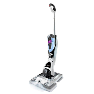 Shark Sonic Duo Total Care Carpet and Hard Floor Vacuum Mop Cleaner - Open Box