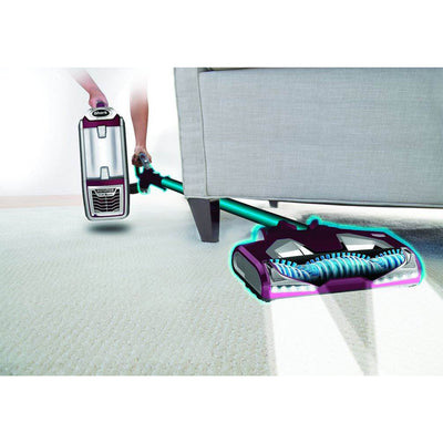 Shark Rotator Powered Lift-Away Pet Deep Clean Vacuum Cleaner + Brush-Open Box
