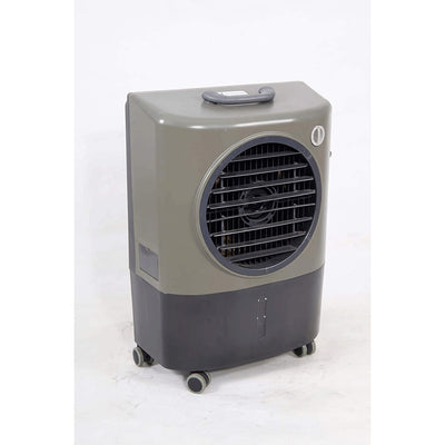 Hessaire MC18V Indoor/Outdoor Portable 500 Square Foot Evaporative Air Cooler