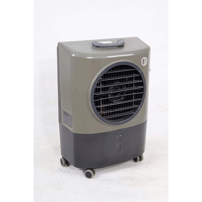 Hessaire MC18V Portable 500 Square Foot Evaporative Air Cooler (For Parts)