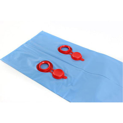 Swimline Swimming Pool 1x8 Ft Inground Pool Winter Cover Water Tube (16 Pack)