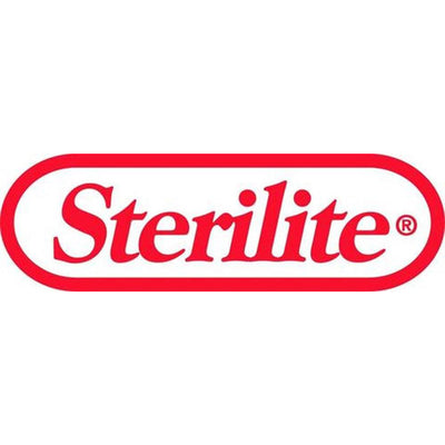 Sterilite Portable Latching Cake Server Carrier Keeper w/Handles, One (Open Box)