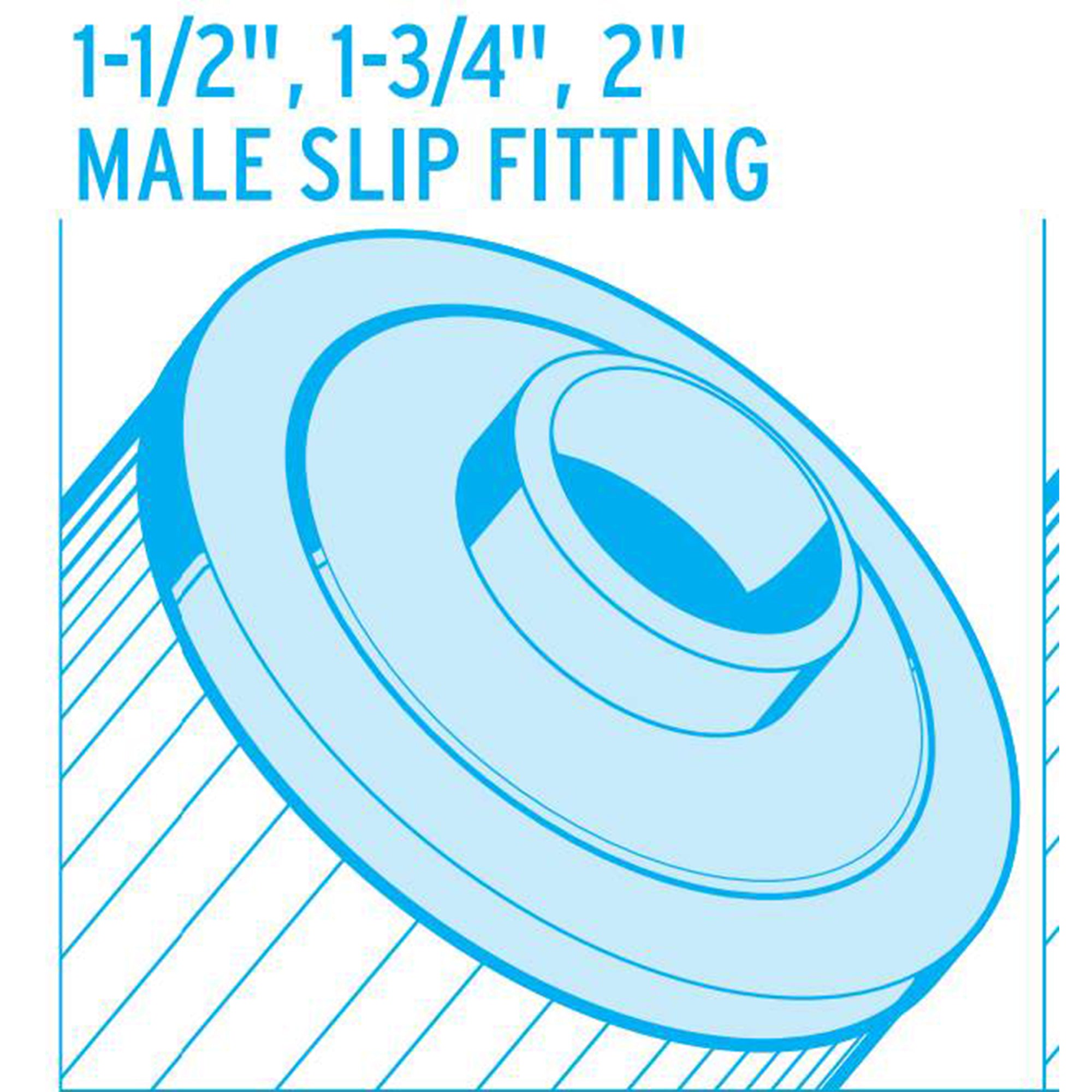 Unicel C-8326 Replacement 125 Sq Ft Hot Tub Spa Filter Cartridge, 199 Pleats - VMInnovations