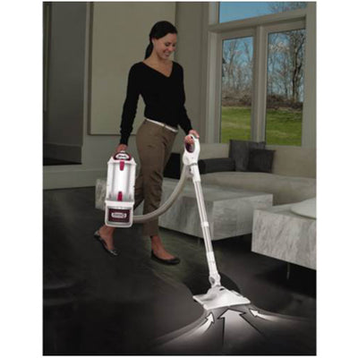Shark UV560 Rotator Lift-Away Bagless Upright Vacuum HEPA Filter (Open Box)