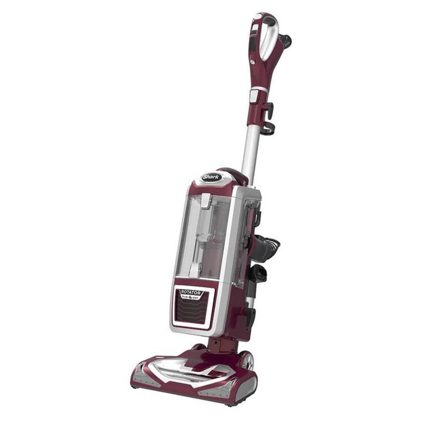 Shark Rotator Powered Lift-Away Pet Deep Clean Vacuum Cleaner + Brush-Open Box