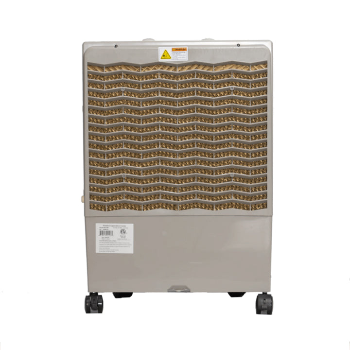 Hessaire Indoor/Outdoor Portable 500 Square Foot Evaporative Air Cooler (Used) - VMInnovations