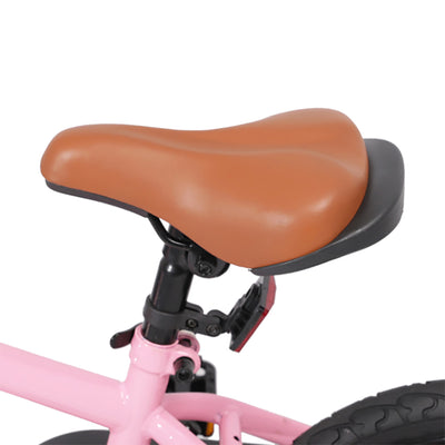 JOYSTAR Totem Series 16-Inch Bike with Training Wheels & Kickstand (Open Box) - VMInnovations