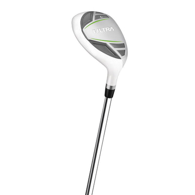 WILSON ULTRA Womens Ladies Right Handed  Golf Club Set w/Bag (Open Box)