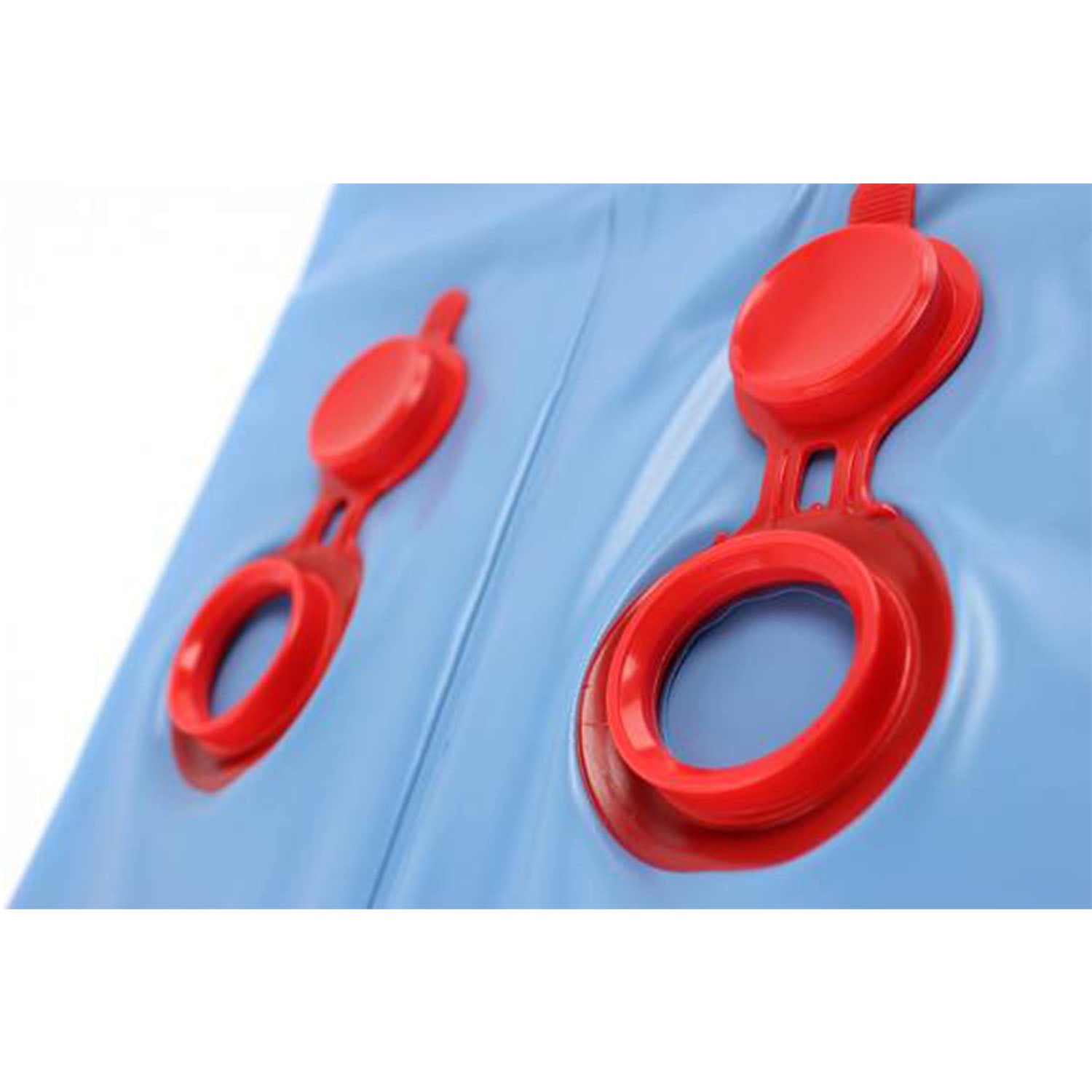 Swimline Swimming Pool 1x8 Ft Inground Pool Winter Cover Water Tube (14 Pack)