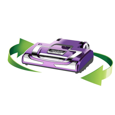 Shark Rocket DeluxePro Ultra-Light Upright 2x Capacity Vacuum Cleaner - Open Box