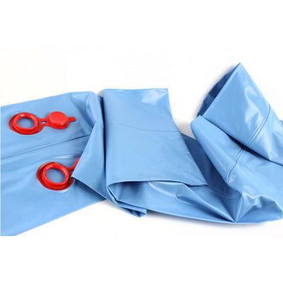 Swimline Swimming Pool 1x8 Ft Inground Pool Winter Cover Water Tube (24 Pack)