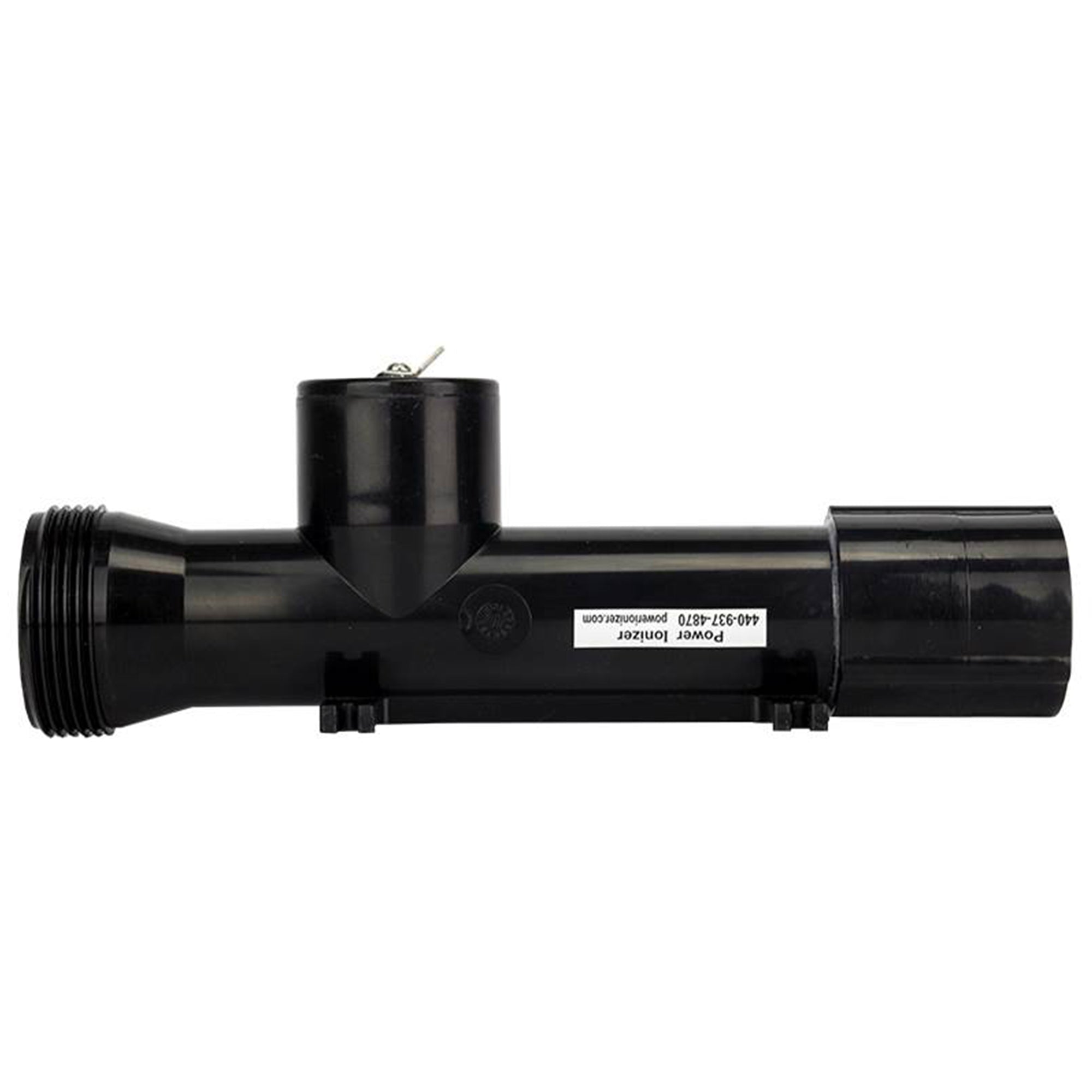 Main Access Power Ionizer Replacement Chamber for Pool Treatment System (2 Pack) - VMInnovations