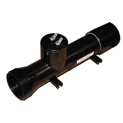 Main Access Power Ionizer Replacement Chamber for Pool Treatment System (2 Pack) - VMInnovations