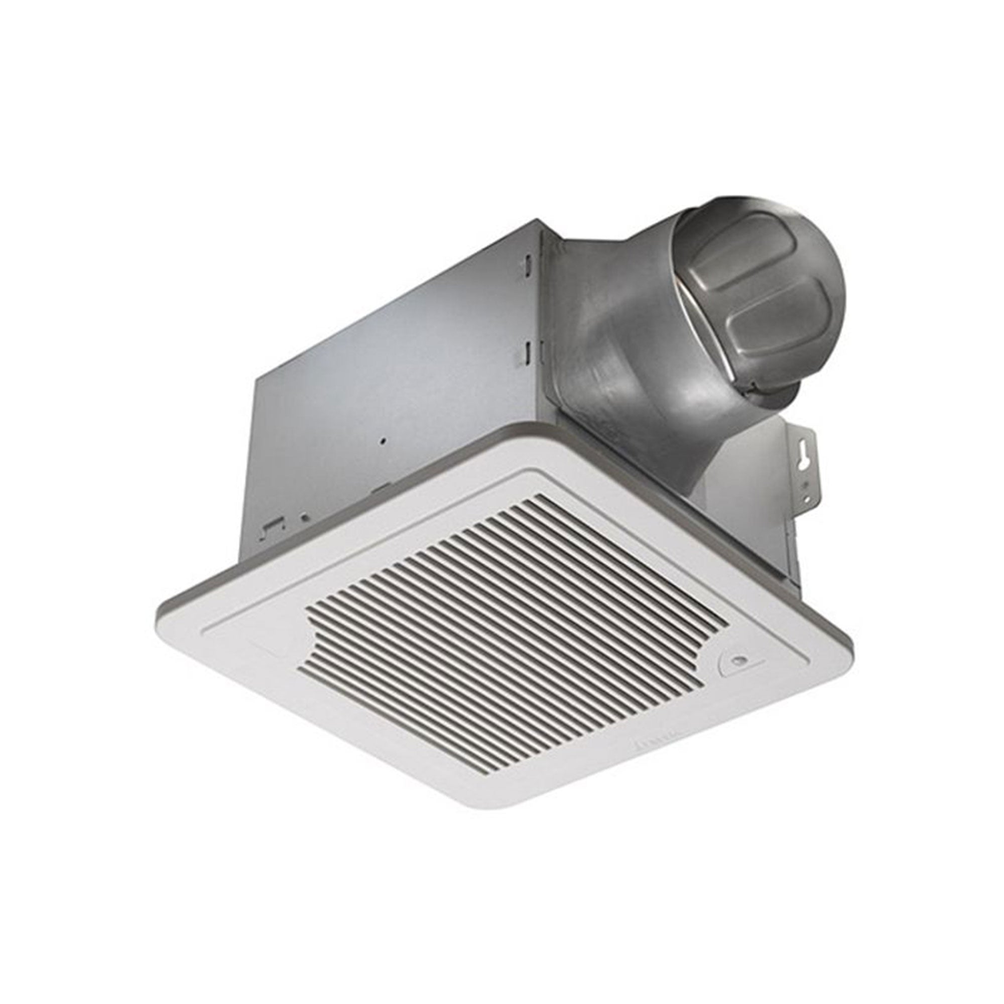 Delta Electronics 130 CFM 6 Inch BreezSmart Fan with Humidity Sensor (Open Box)