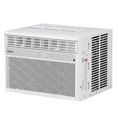 Haier Energy Star 10,000 BTU 115 V Electronic Air Conditioner (Open Box)