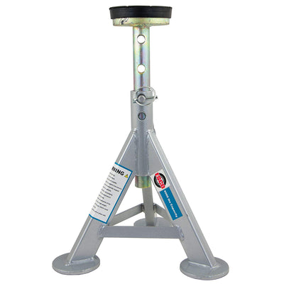 Esco 3 Ton Adjustable Performance Jack Stand with Removable Rubber Top (Used)