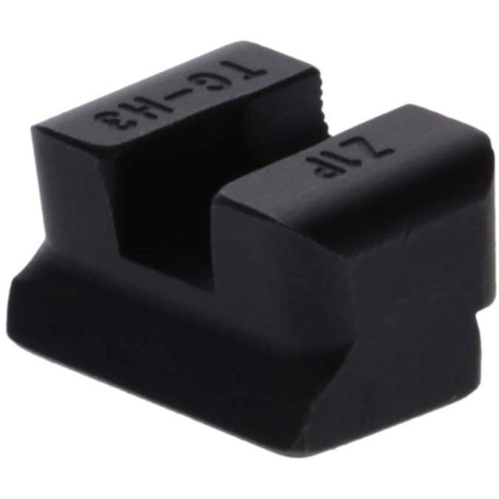 TruGlo Tritium Pro Glow in the Dark Pistol Sight w/ Orange Ring, CZ 75(Open Box)