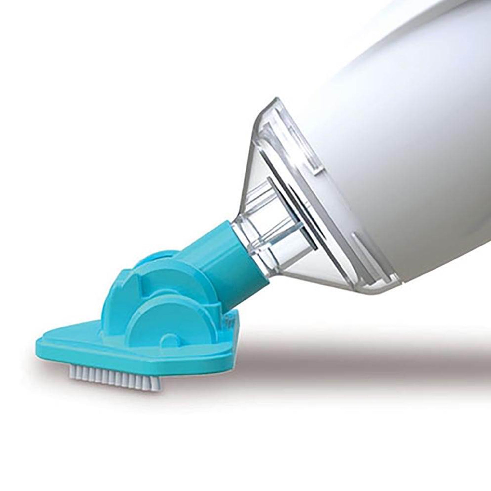 Kokido Telsa 5 3-Piece Rechargeable Max Vac Above-Ground Pool Vacuum (For Parts) - VMInnovations