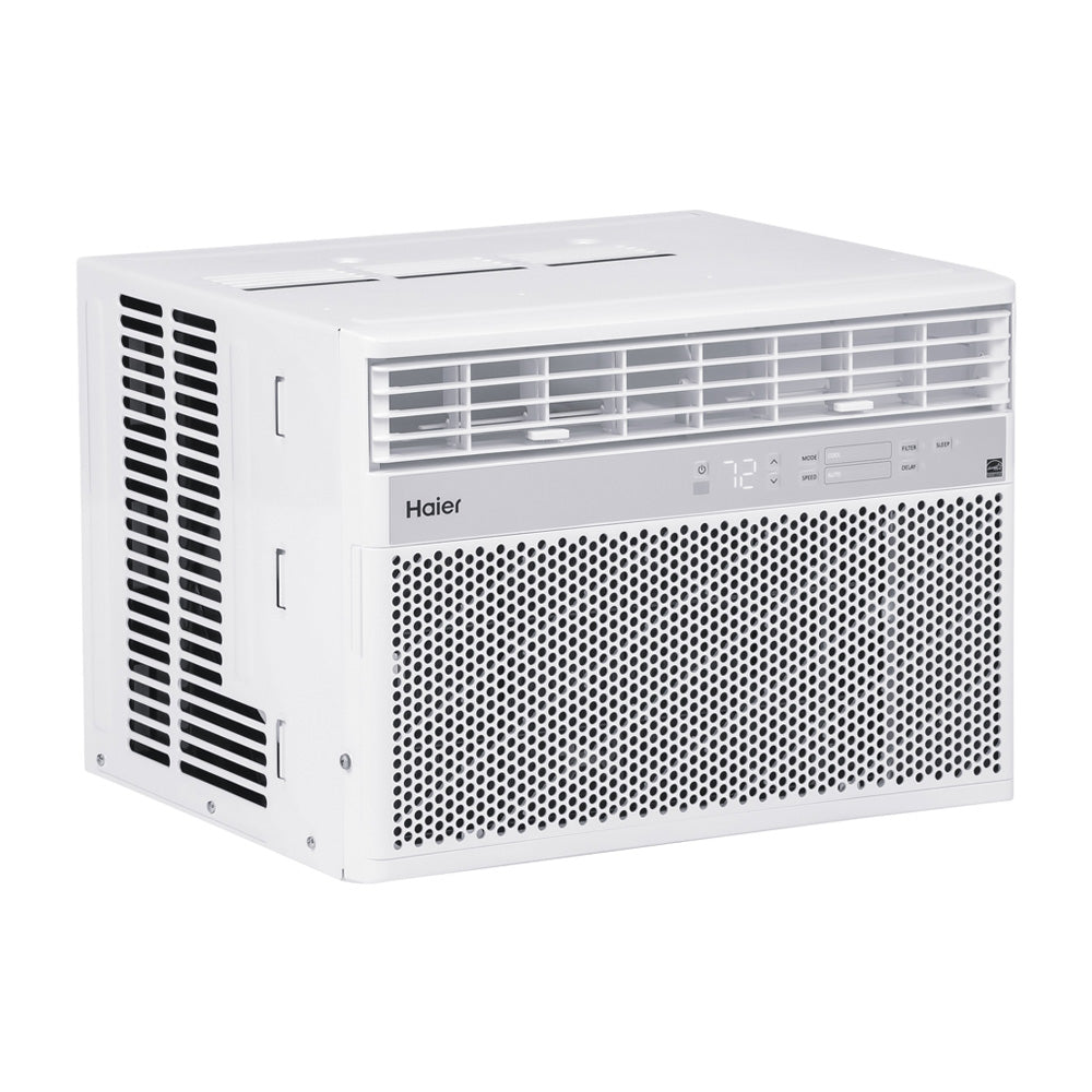 Haier Energy Star 10,000 BTU 115 V Electronic Air Conditioner (Open Box)
