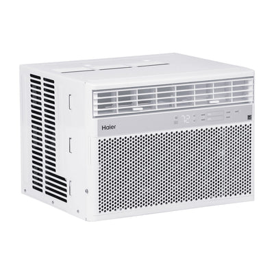 Haier Energy Star 10,000 BTU 115 V Electronic Air Conditioner (Open Box)