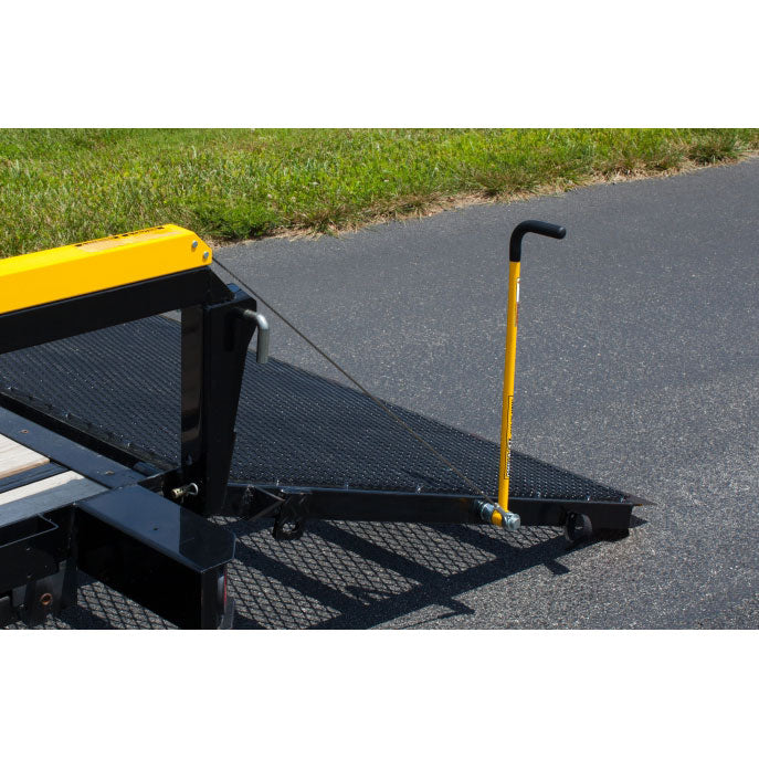 Gorilla Lift 2 Sided Tailgate Lift Assist and Easy Lift Handle - VMInnovations