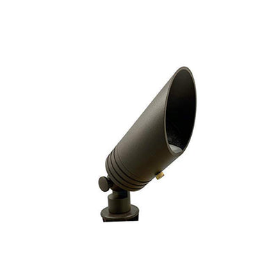 LUMiON Ignite Aluminum Garden LED Lamp Landscape Spot Lights (2 Pack) (Used)