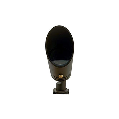 LUMiON Ignite Aluminum Garden LED Lamp Landscape Spot Lights (2 Pack) (Used)