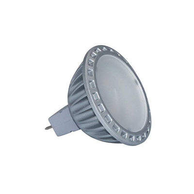 LUMiON Ignite Aluminum Garden LED Lamp Landscape Spot Lights (2 Pack) (Used)