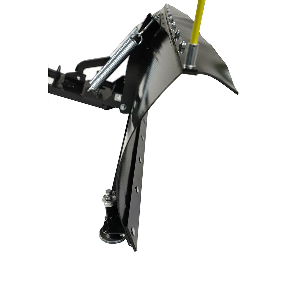 MotoAlliance Denali UTV 72" Snow Plow Kit Shovel Mount Attachment (For Parts)