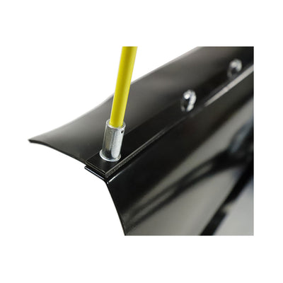 MotoAlliance Denali UTV 72" Snow Plow Kit Shovel Mount Attachment (For Parts)