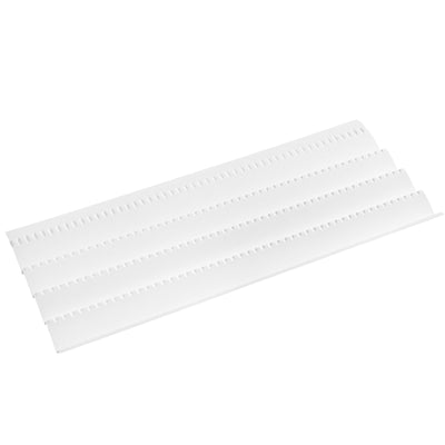 Rev-A-Shelf ST50-21W-52 Trimmable Universal Spice Drawer Insert Tray (Open Box)