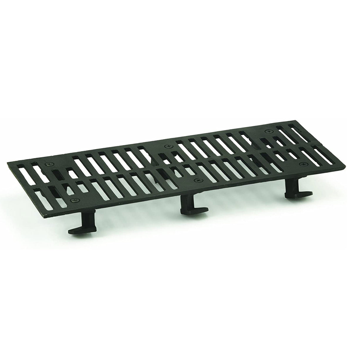 US Stove Heavy Duty Cast Iron Stove Grate for Wood Burning Barrel Stoves (Used)