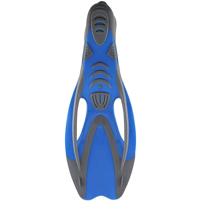 U.S. Divers Proflex II Adult Diving Snorkeling Fins, Medium/Large (Open Box)